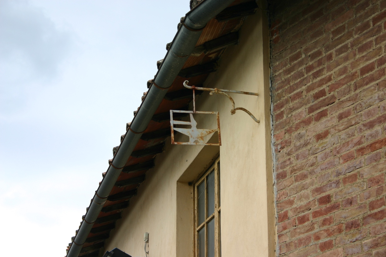 Ex Ospedale Psichiatrico San Niccolò, Siena, Italy - 05.JPG